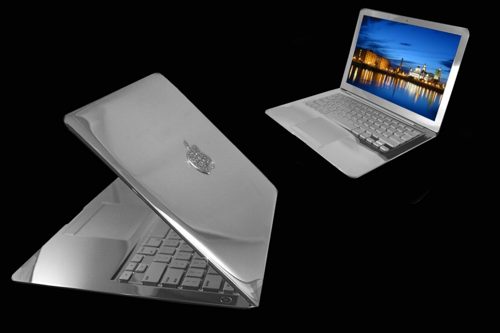 Most Expensive Laptops in the World